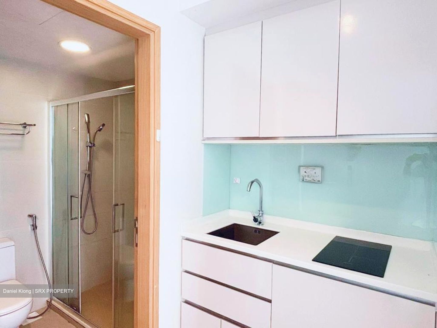 Forestville (D25), Condominium #504052031